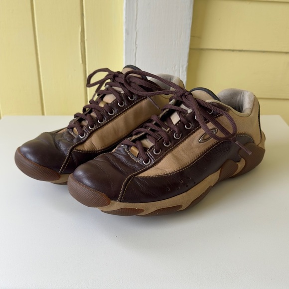 Vintage Oakley Twitch Sneakers Y2K - Picture 1 of 15